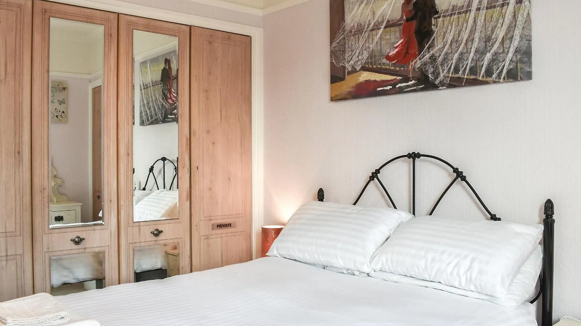 Holiday home Bella Vista Villa Whitby