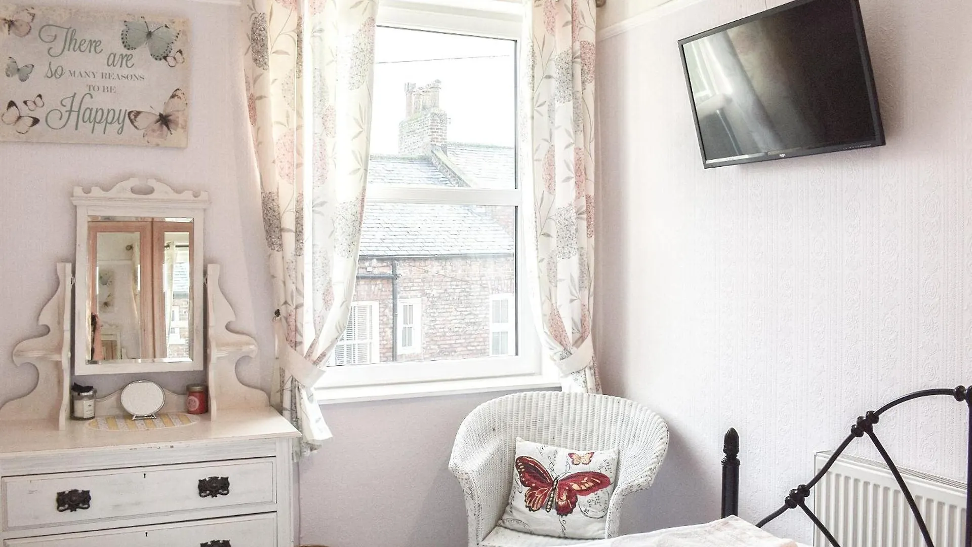 Bella Vista Villa Whitby United Kingdom